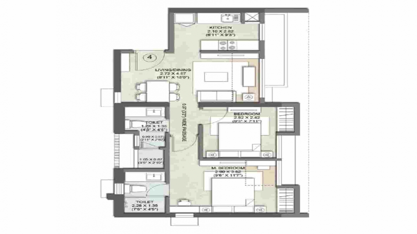 Kalpataru Immensa Park City Thane West-2-bhk-floor-plan-538-kalpataru-parkcity-kalpataru-group-thane-west-maharashtra.jpg